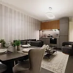 Chic Et Comfort In The Heart Of The Sentier