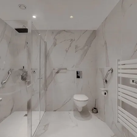Appartamento Chic Et Comfort In The Heart Of The Sentier