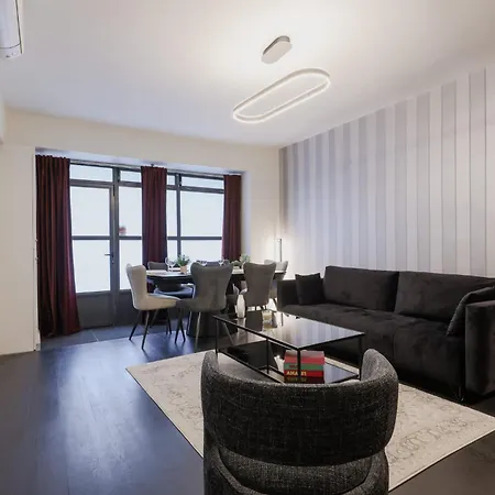 Chic Et Comfort In The Heart Of The Sentier Parigi