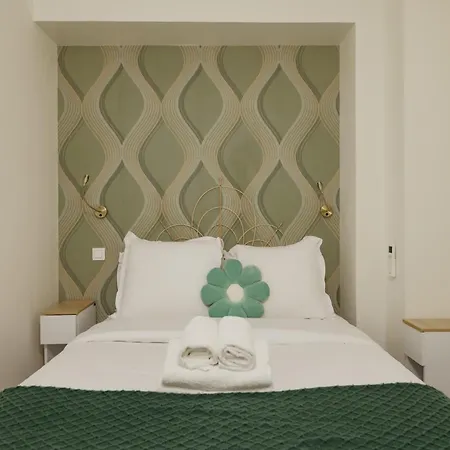 Appartamento Chic Et Comfort In The Heart Of The Sentier