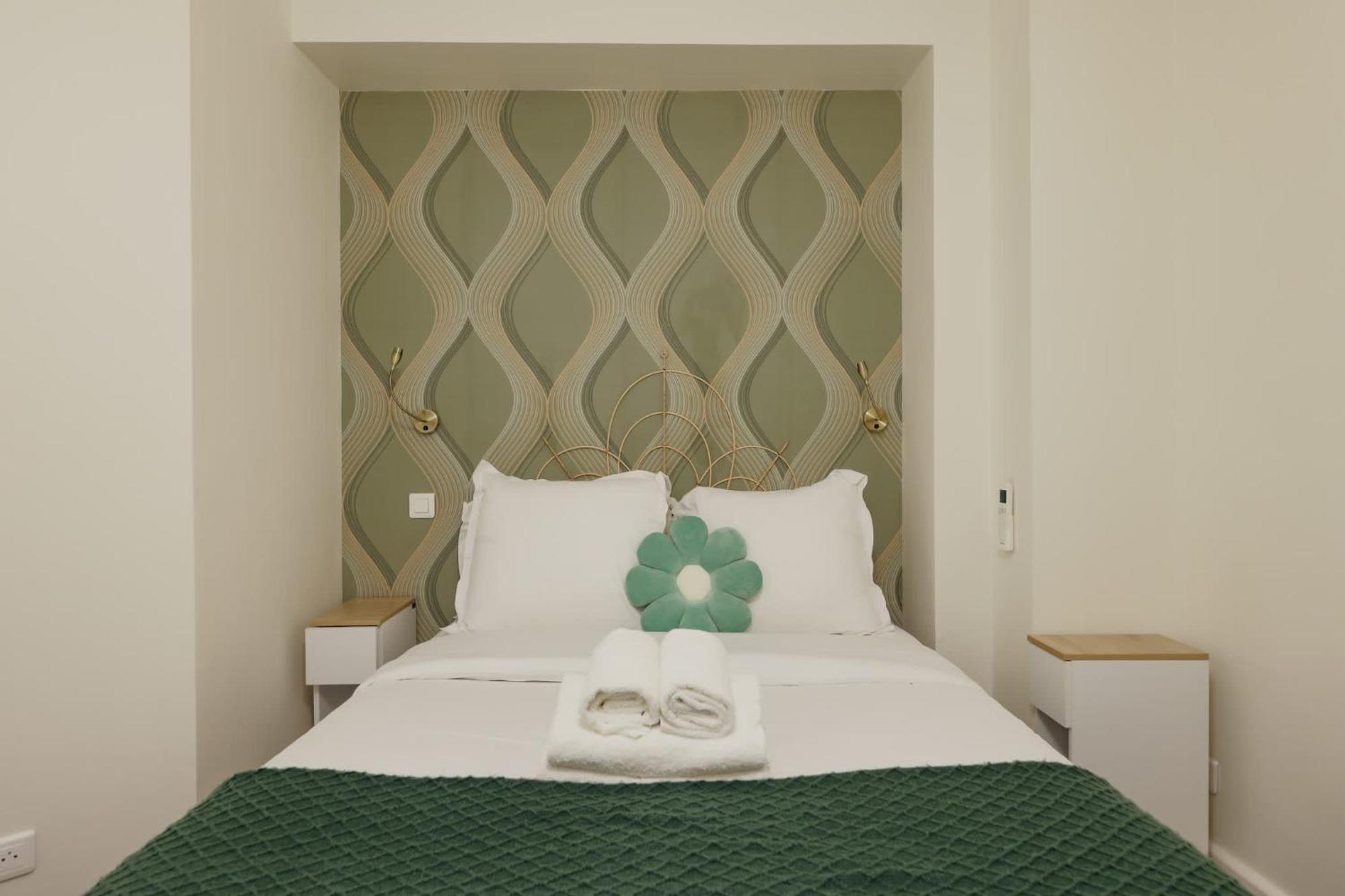 Appartamento Chic Et Comfort In The Heart Of The Sentier